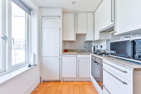 Miho Apartments, Caledonian Road, London, N7