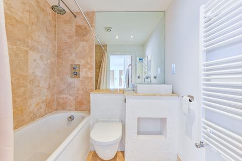 Miho Apartments, Caledonian Road, London, N7