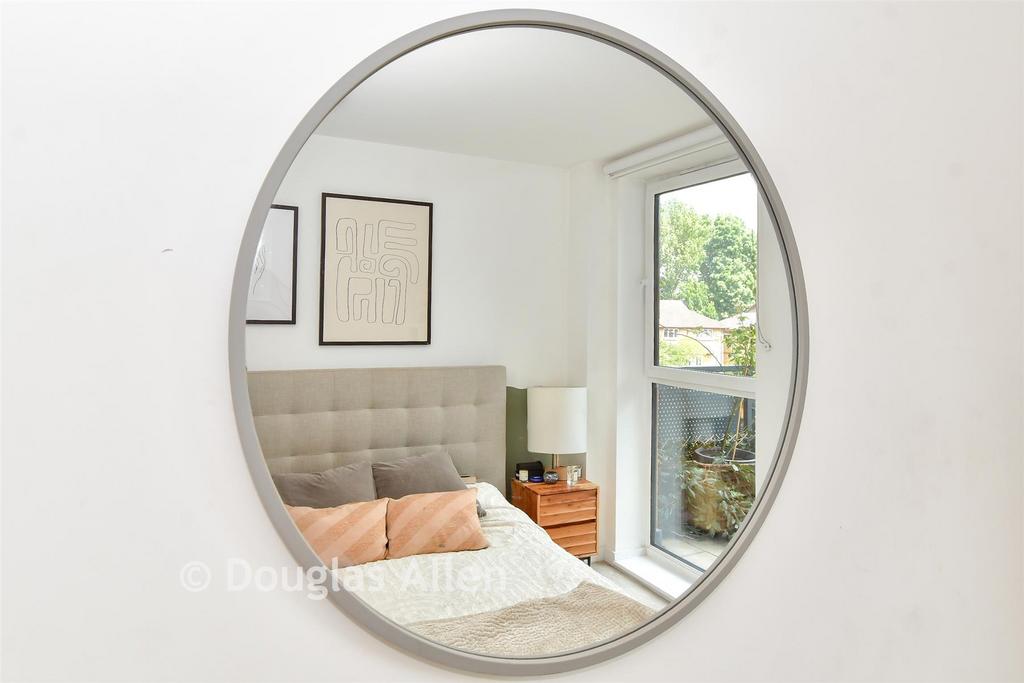 Internal Lifestyle Photograph