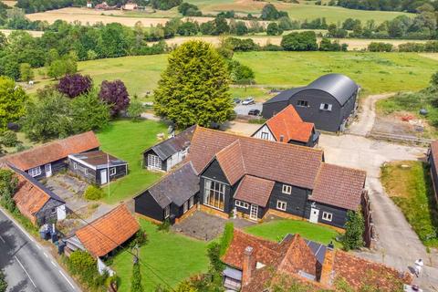 3 bedroom barn conversion for sale, Braintree Road, Shalford, Braintree