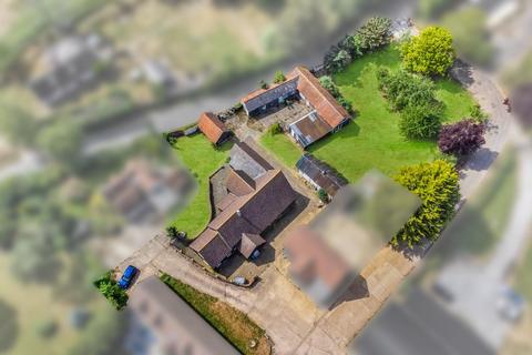 3 bedroom barn conversion for sale, Braintree Road, Shalford, Braintree
