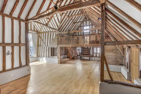 3 bedroom barn conversion for sale, Braintree Road, Shalford, Braintree
