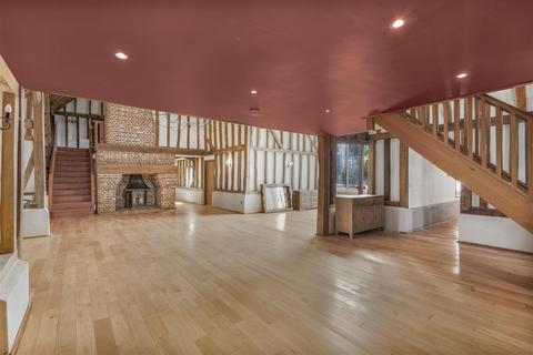 3 bedroom barn conversion for sale, Braintree Road, Shalford, Braintree