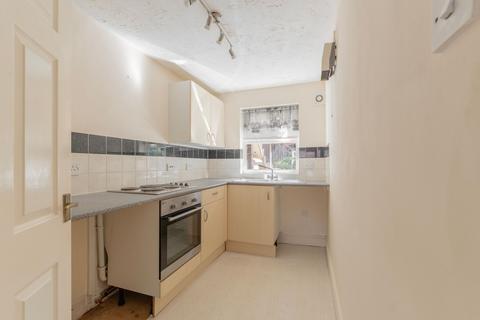 1 bedroom maisonette for sale, Old Bakery Court, Coltishall