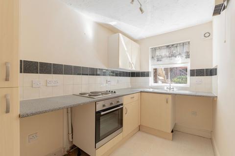 1 bedroom maisonette for sale, Old Bakery Court, Coltishall