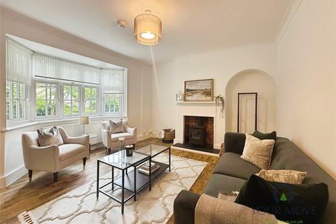 3 bedroom end of terrace house for sale, The Circle, Birmingham B17