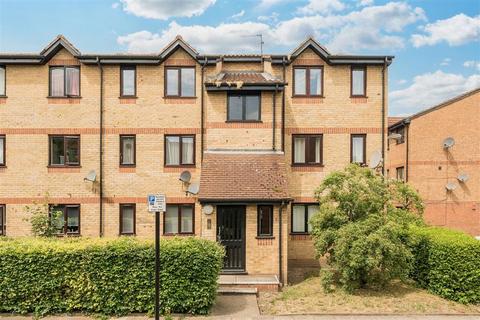 Glenville Grove, London SE8