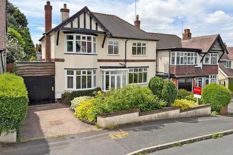 Detached house - Tudor Crescent, Wolverhampton, WV2