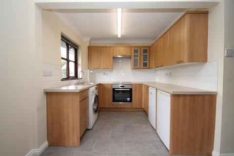 undefined, 1 Violet Close, WALLINGTON