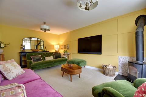 4 bedroom detached house for sale, Blackthorn Road, Northallerton, North Yorkshire, DL7