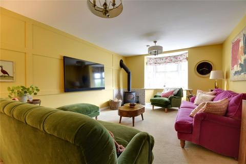 4 bedroom detached house for sale, Blackthorn Road, Northallerton, North Yorkshire, DL7