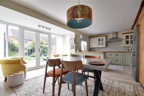 4 bedroom detached house for sale, Blackthorn Road, Northallerton, North Yorkshire, DL7