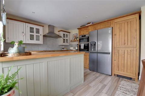 4 bedroom detached house for sale, Blackthorn Road, Northallerton, North Yorkshire, DL7