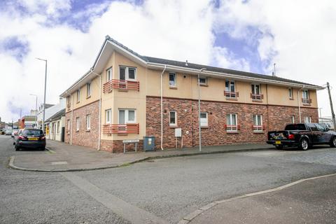 1f Halls Vennal, Ayr, KA8 8DE