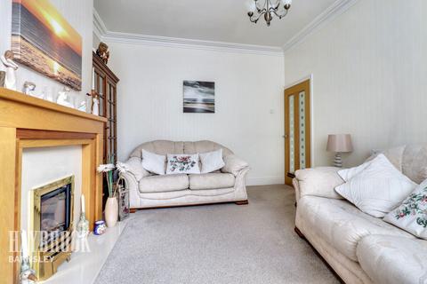 2 bedroom terraced house for sale, Swift Street, Old Town