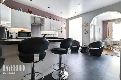 2 bedroom terraced house for sale, Swift Street, Old Town