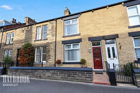 2 bedroom terraced house for sale, Swift Street, Old Town
