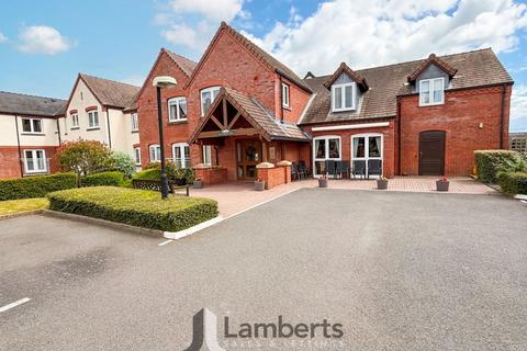 undefined, New Road, Studley, B80