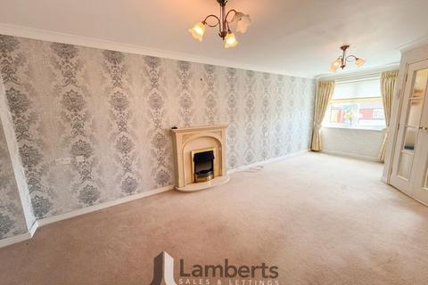 undefined, New Road, Studley, B80
