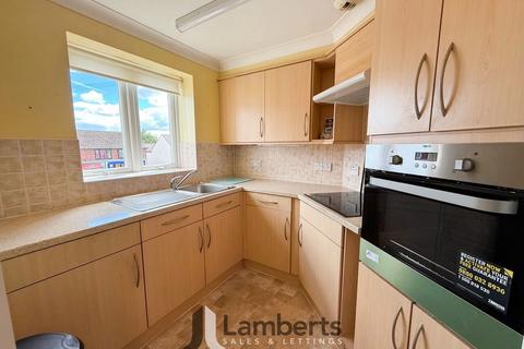 undefined, New Road, Studley, B80