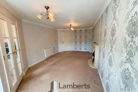 undefined, New Road, Studley, B80