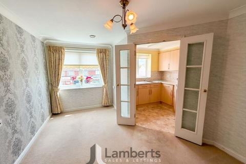 undefined, New Road, Studley, B80