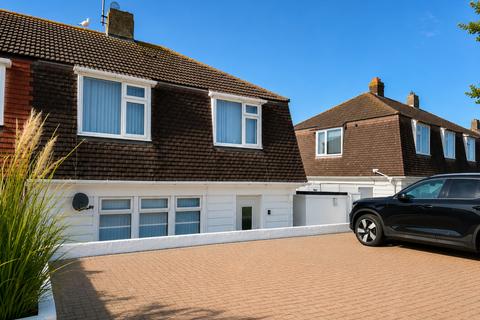 4 bedroom semi-detached house for sale, Boyd Avenue, Padstow PL28