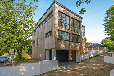 Detached house - Elm Grove Lane, Norwich, Norfolk, NR3