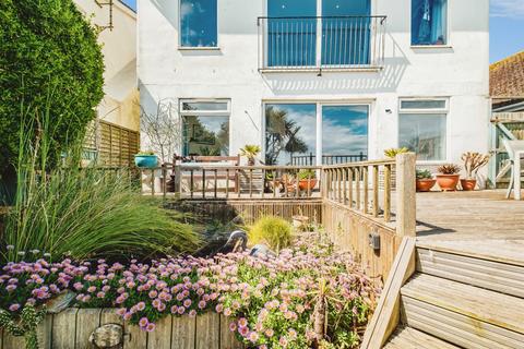4 bedroom detached house for sale, Brighton Road, Lancing