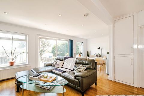 4 bedroom detached house for sale, Brighton Road, Lancing