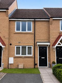 2 bedroom terraced house for sale, Hotch Pudding Place, Newcastle Upon Tyne