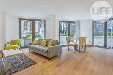 undefined, Fetter Lane, London EC4A