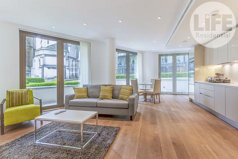 undefined, Fetter Lane, London EC4A