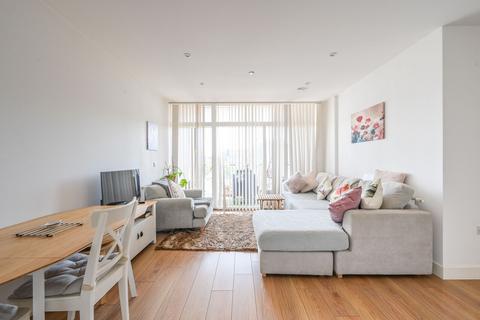 Pomfret Place, E14, Docklands, London, E14