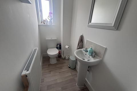 2 bedroom semi-detached house for sale, Pyes Close, Walsham Le Willows