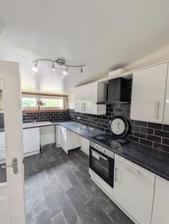 undefined, Balloch View, Glasgow G67