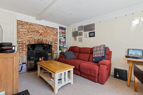 2 bedroom terraced house for sale, Sussex Road, Petersfield