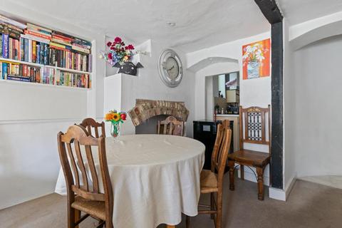 2 bedroom terraced house for sale, Sussex Road, Petersfield