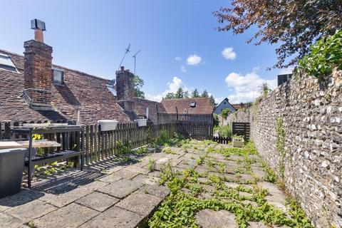 2 bedroom terraced house for sale, Sussex Road, Petersfield