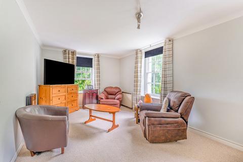 3 bedroom flat for sale, Clatford Manor, Andover, SP11