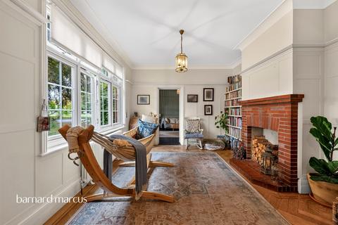 undefined, Sandy Lane South, Wallington