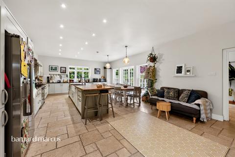 undefined, Sandy Lane South, Wallington