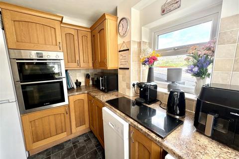 3 bedroom semi-detached house for sale, Long Heys, Greetland, Halifax