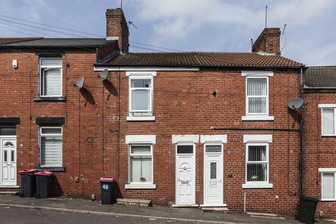 2 bedroom terraced house for sale, North Street, Rawmarsh S62