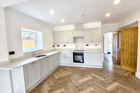 undefined, Monkridge, Whitley Lodge, Whitley Bay, Tyne and Wear, NE26 3EH