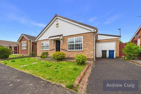 2 bedroom bungalow for sale, West Meadows, Westerhope