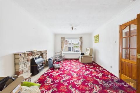 2 bedroom bungalow for sale, West Meadows, Westerhope