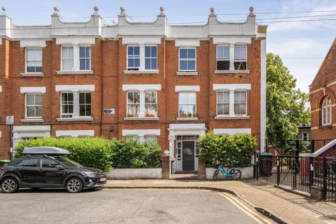Hargrave Road, Archway, London, N19