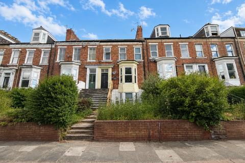 Block of apartments - Belle Vue Crescent, Sunderland, SR2