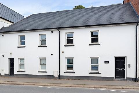 undefined, Cowley Bridge Road, Exeter, EX4